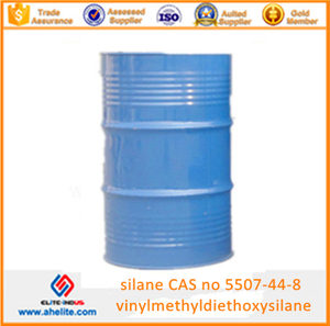 Vinylmethyldiethoxysilane