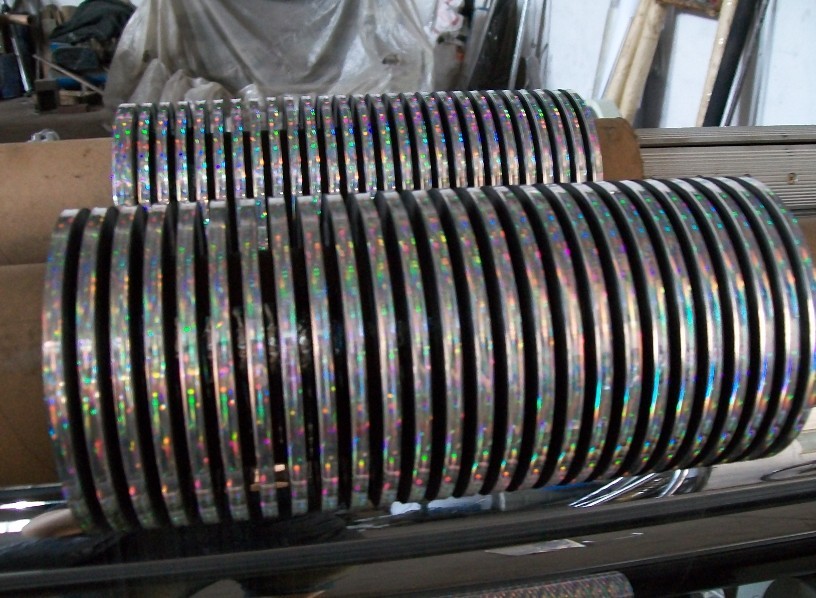 Máquina que raja del cargamento superficial QFJ500-1000