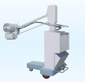 50mA with Battery X-ray Equipment (PX102)