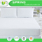 Waterproof Mattress Protector Queen Bed Cover Anti Spill Washable Breathable New
