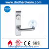 SS304 Embellecedor de perilla de escudo para puerta de escape-DDPD013