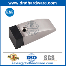 Rolha de segurança de borracha de aço inoxidável especial para porta dianteira-DDDS013