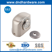 Soporte magnético para puerta de dormitorio de aleación de zinc de diseño simple para House-DDDS032