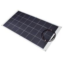 Flexibles Solarpanel Lucis B 100W