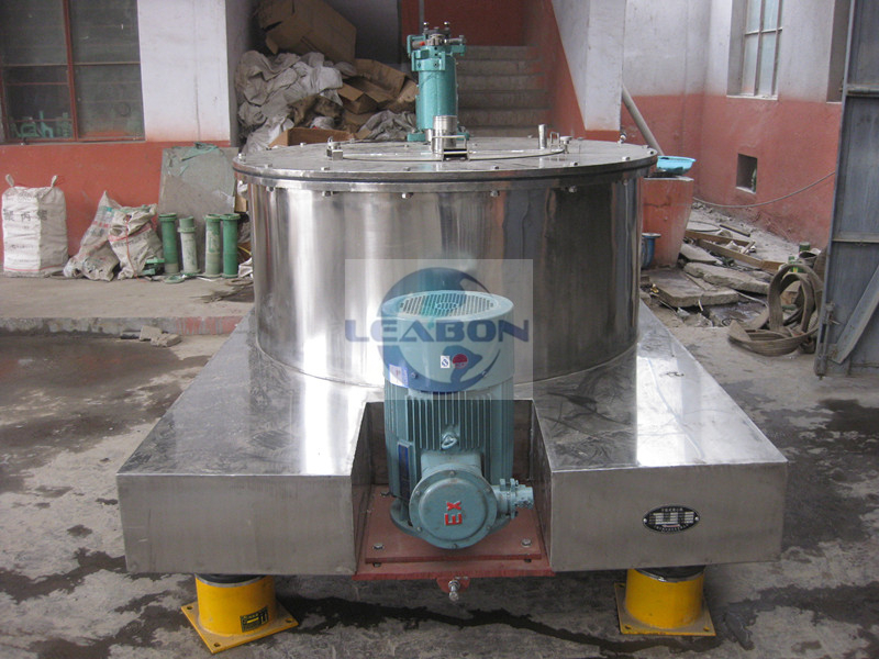 Popular Use Industrial Centrifuge Price
