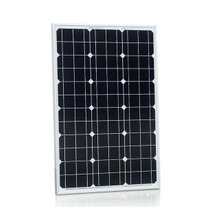 Panel solar mono SGM-50W18V