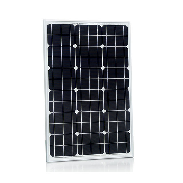 SGM-50W18V Mono Solarpanel