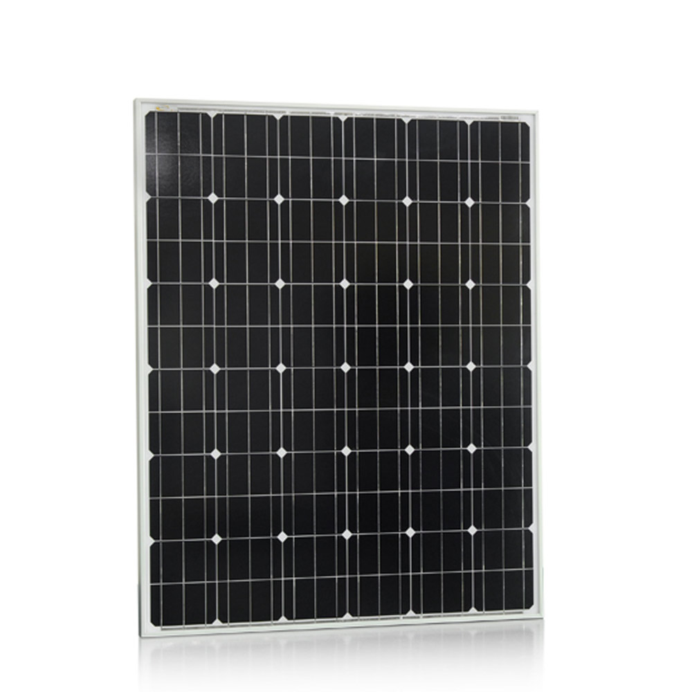 SGM-200W18V Mono Solarpanel