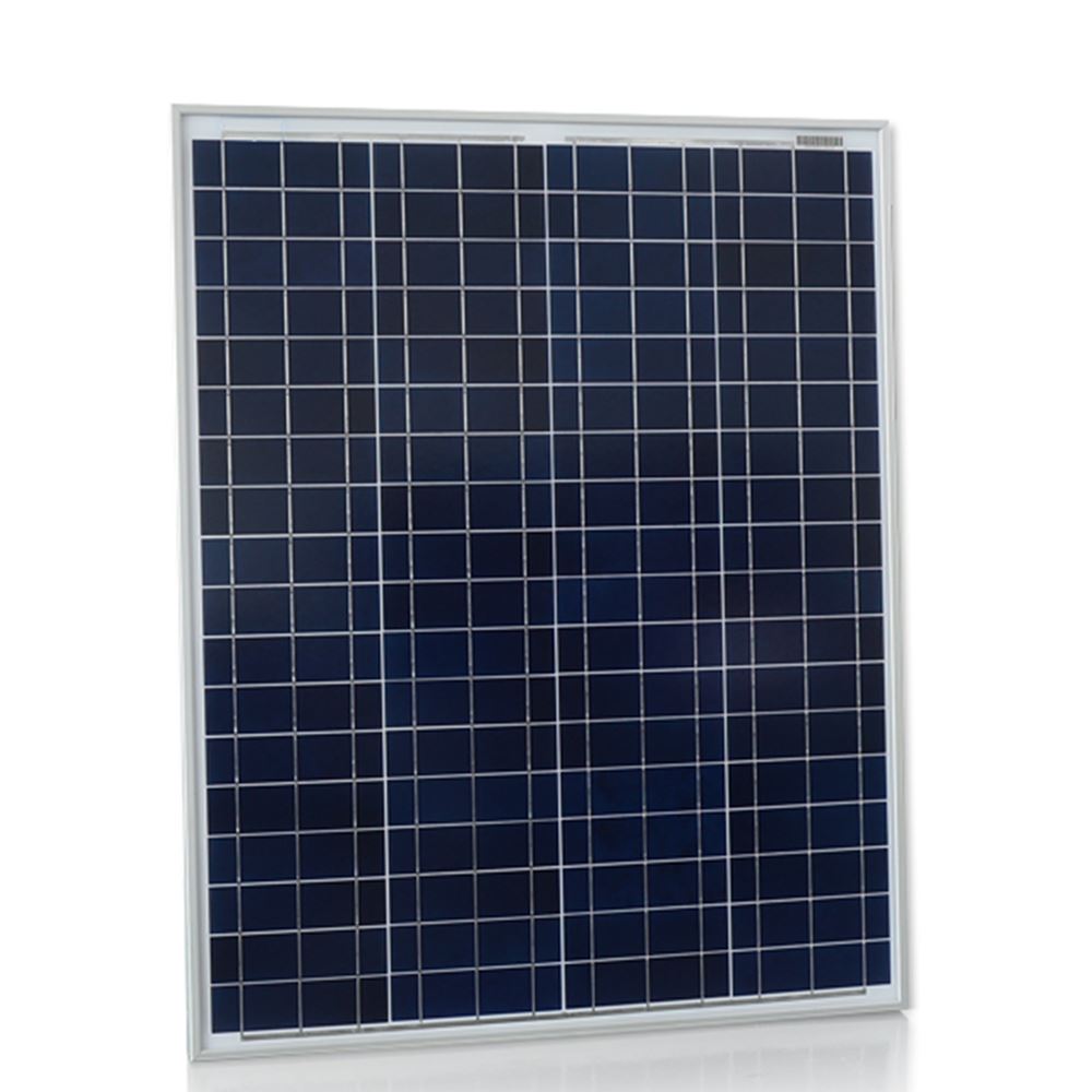Panel Solar Poli SGP-80W18V