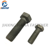 Perno hexagonal de rosca completa DIN933 HDG Grado 8.8