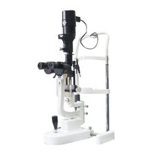 Slit Lamp Microscope (model YZ5J)