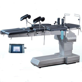 Dt-12e Intelligent Operating Table in Hospital