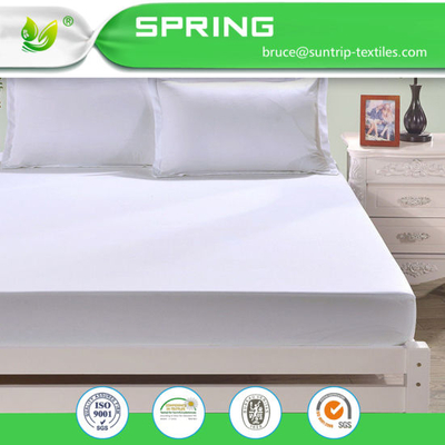 Waterproof Twin XL Mattress Bed Protector Cover Sheet Hypoallergenic Cotton Soft