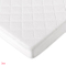 Best Selling Amazon Bamboo Fabric Sleep Well Thin Waterproof Baby Mattress Protector/Pad/Cover