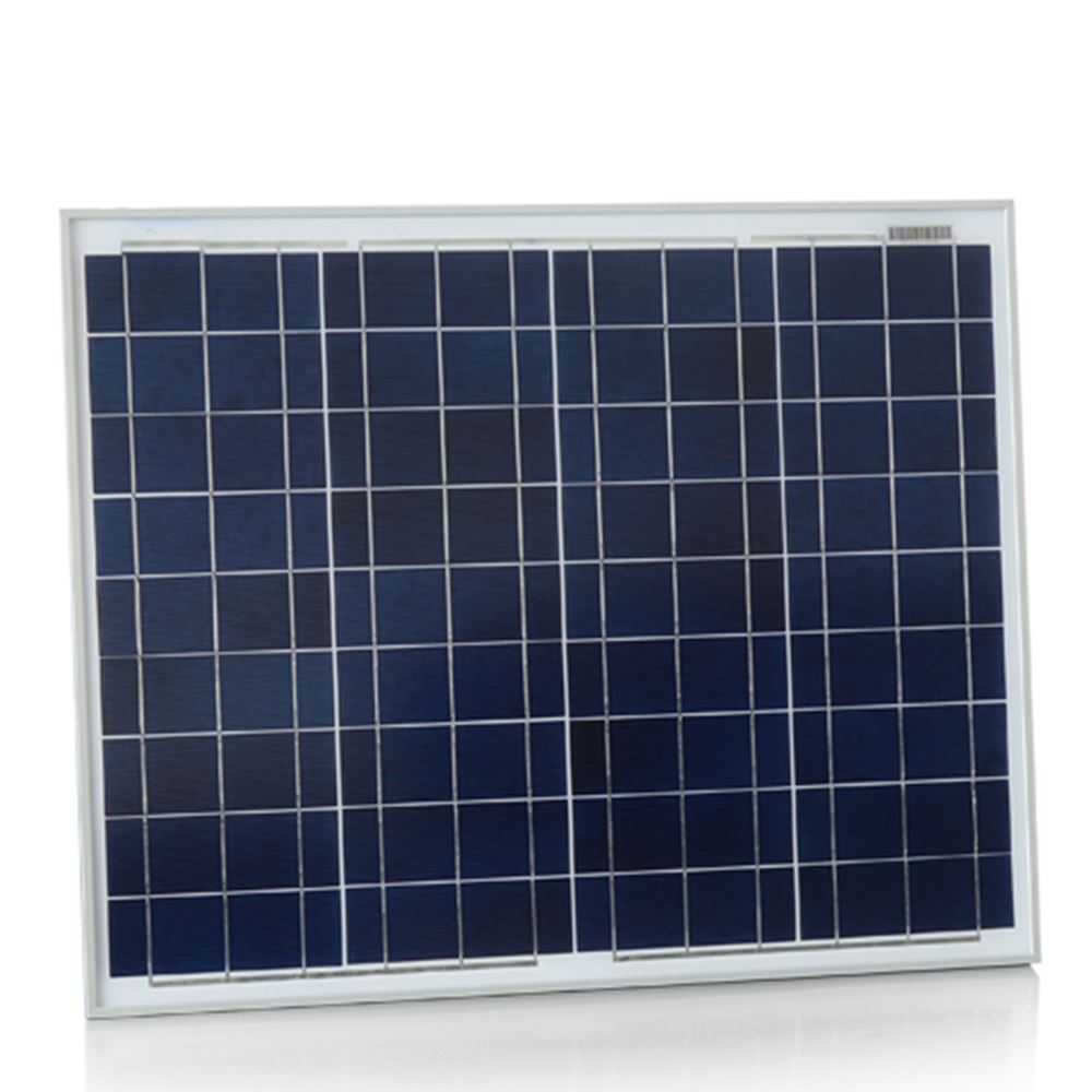 Panel Solar Poli SGP-20W18V