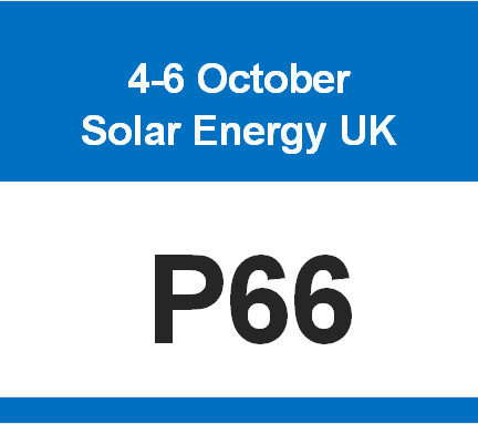 Noticias solares 2016 de Reino Unido Sungold de la energía solar
