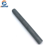 Perno de varilla de rosca HDG galvanizado en caliente de acero al carbono ASTM A354 de alta calidad al mejor precio DIN975
