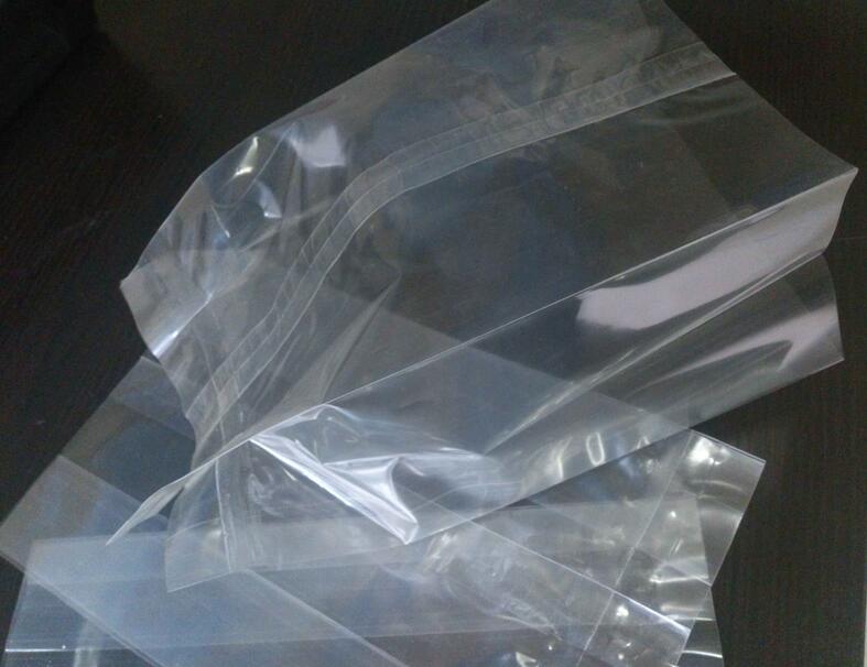 Bolso del fertilizante ZFD400 que hace la máquina