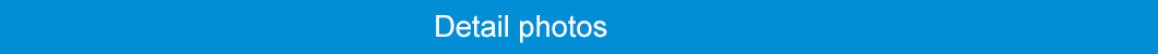 Photos d&eacute;taill&eacute;es
