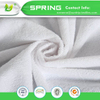 Terry Cotton Waterproof Washable Mattress Protector Cover Sheet Anti-Bacterial
