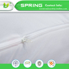 Bed Bug and Waterproof Mattress Cover Zippered Mattress Encasement Queen Size Hypoallergenic