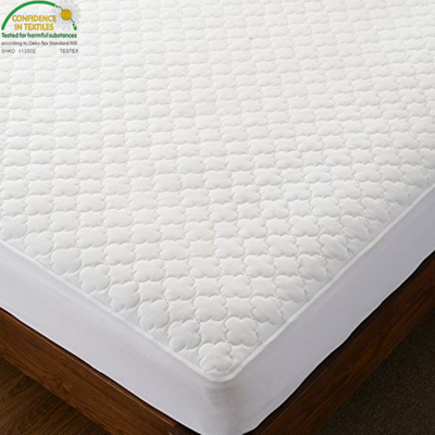 Chinese Suppliers Fitted Sheet Pack N Play Baby Mattress Protector for Cot