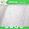 Bed Mattress Protector Hypoallergenic Waterproof Breathable Fitted Sheet Full