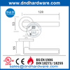 Venta caliente SUS304 muebles de puerta sólida palanca Handle-DDSH023
