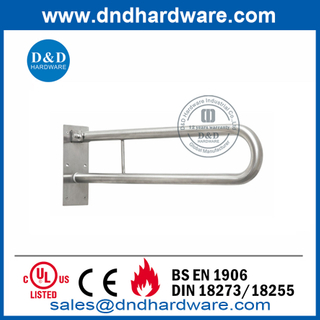 重型不锈钢禁用安全抓杆-DDTH038
