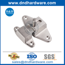 Acessórios de aço inoxidável para proteção do parafuso da porta interna-DDDG007