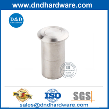 Enchufe a prueba de polvo de acero inoxidable de fábrica de China para empotrar Bolt-DDDP001