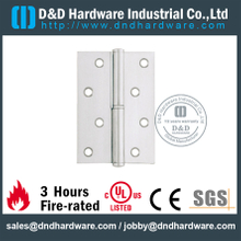 SS304 PVD Dobradiça de levantamento para porta de aço-DDSS022