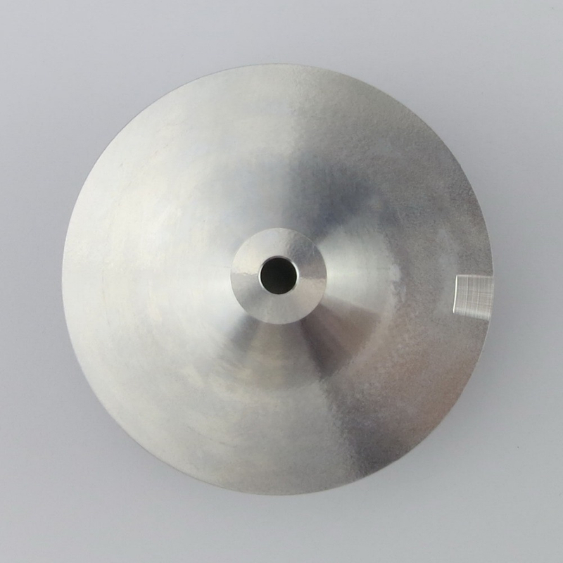 TD0625G Compressor Wheel