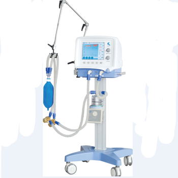 S1600 Ventilator in Hospital (model: S1600)