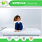 Breathable Hypo Allergenic 100% Waterproof Crib Mattress Protector Baby Bedspread