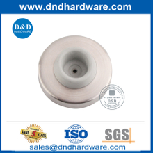 Fornecedor da China Rolha côncava de aço inoxidável para maçaneta da porta-DDDS023