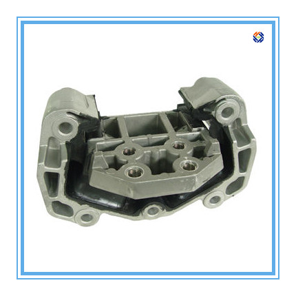 Casting Parts for Scania Gearbox Mounting