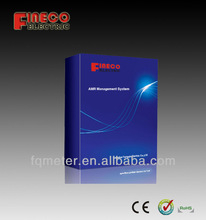 Fineco tcp/ip automated meter management (AMM) building energy management system(BEMS) auto meter reading system(AMR)