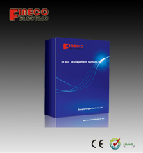 Fineco M-bus management system V2.0 AMR