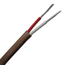 Type J Thermocouple Wire with PVC Insulation