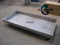 Filter Press Use Water Collecting Tray 