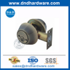 Cilindro de fundición sólida Dead Lock con Thumbturn-DDLK008
