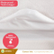 King Size Waterproof and Hypoallergenic Mattress Protector