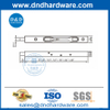 Perno empotrado tipo caja de acero inoxidable para puerta doble rebajada-DDDB008