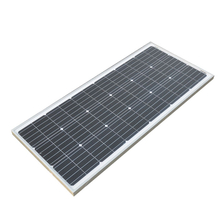 Panel solar mono SCM-100W18V