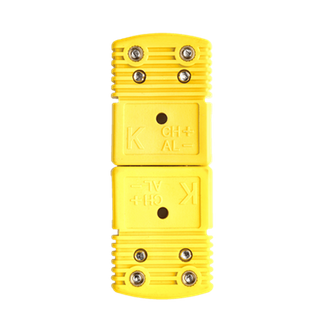 Conector estándar de termopar Omega