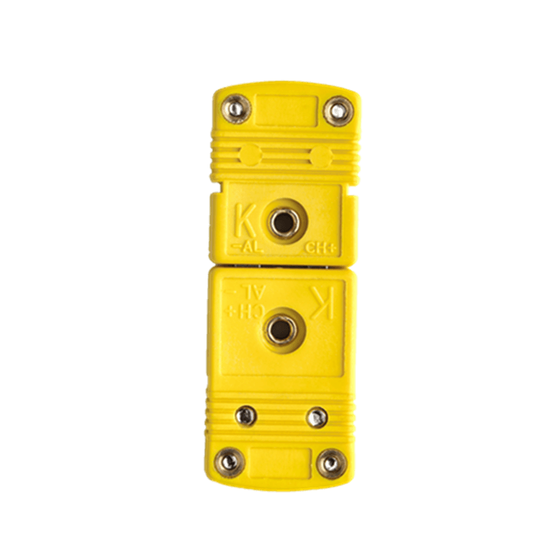 Miniconector de termopar Omega