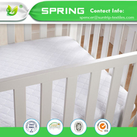 Baby Mattress Cover Protector