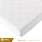 Super Soft Quiet Cover Crib Waterproof Mattress Cover for Baby Cot