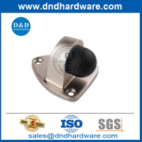 Nuevo soporte de seguridad para puerta de dormitorio de aleación de zinc para puerta de aluminio-DDDS029-B